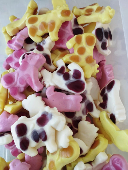 Bonbon Vache 100g