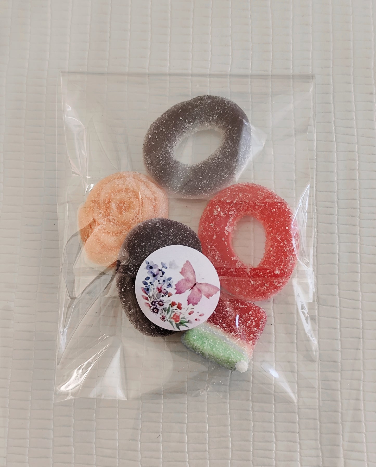 Mélange de bonbons 1kg