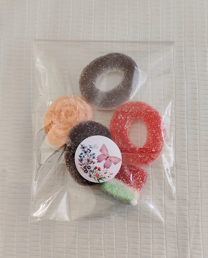 Mélange de bonbons 1kg