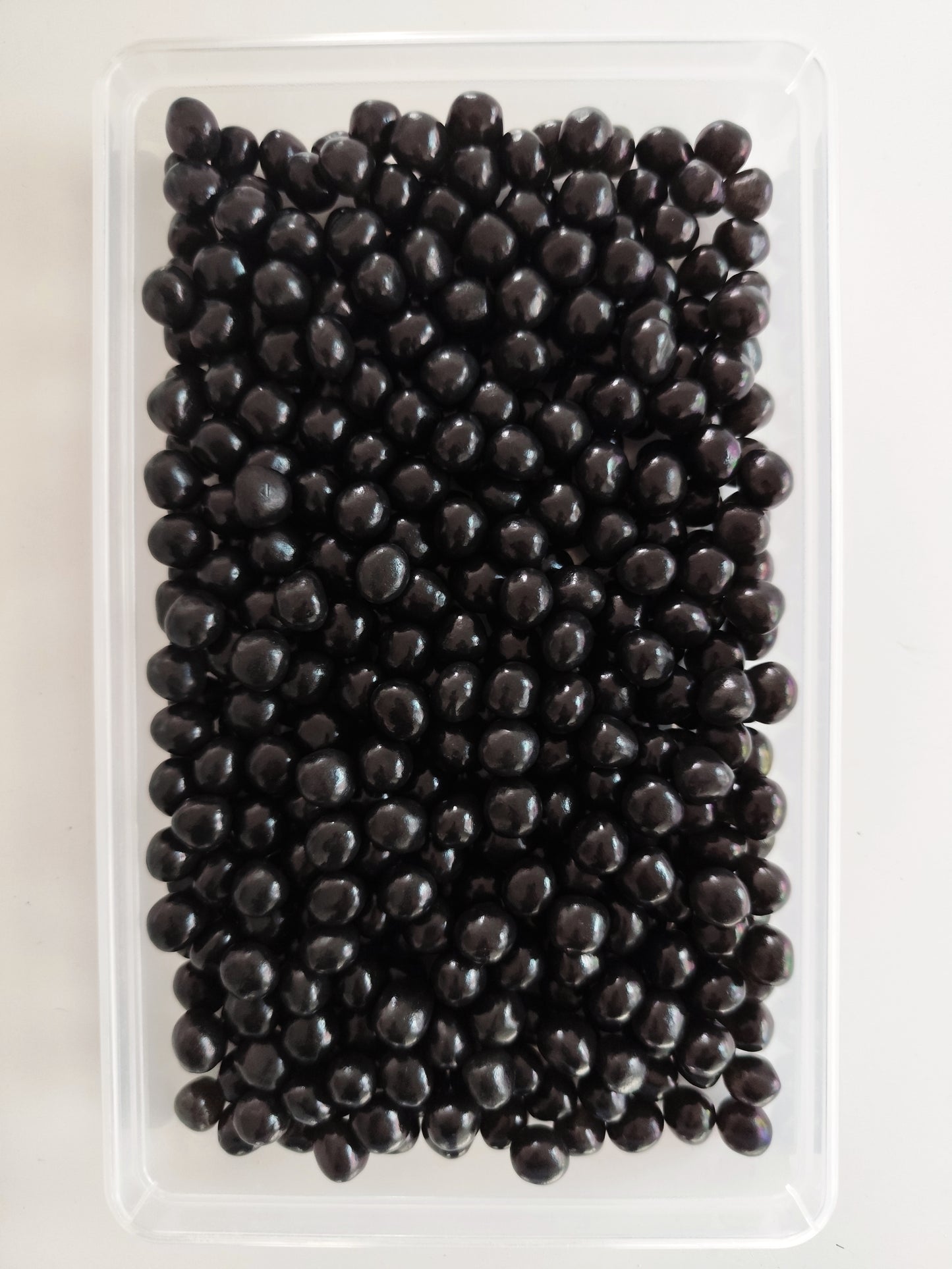 Mini Dragibus Noir 100g