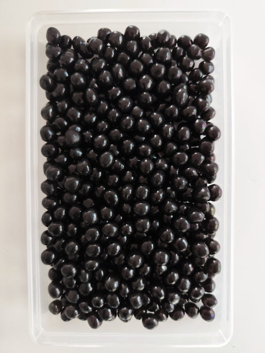 Mini Dragibus Noir 100g