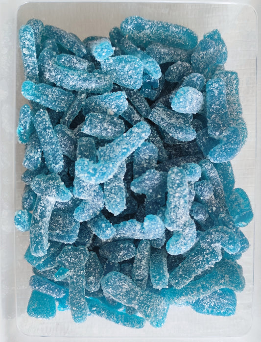 Bonbon Outils Framboise 100g