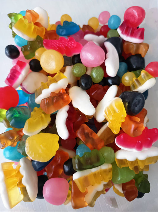 Mélange de Bonbons 100g