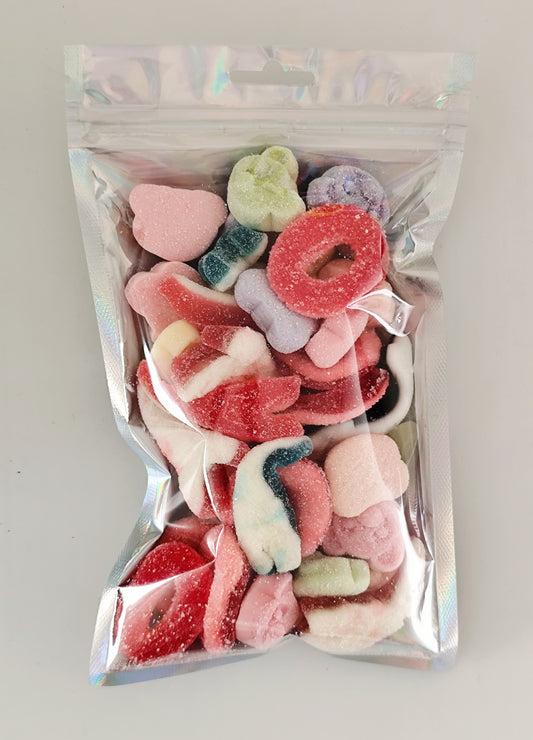 Mélange de bonbons 200g