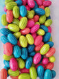 Chewing-gum Melon Fruits 100g