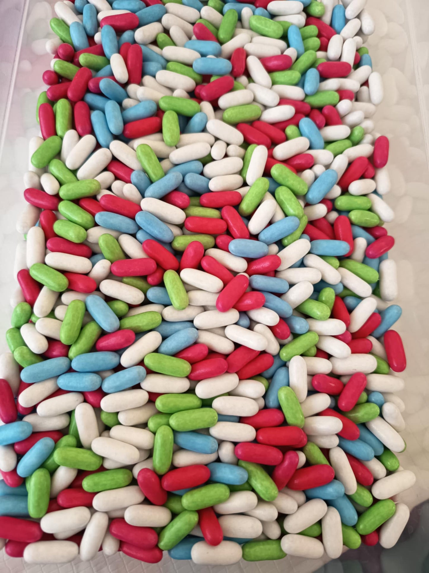 Bonbon Carensac 100g