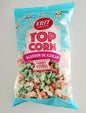 Popcorn Barbe à Papa