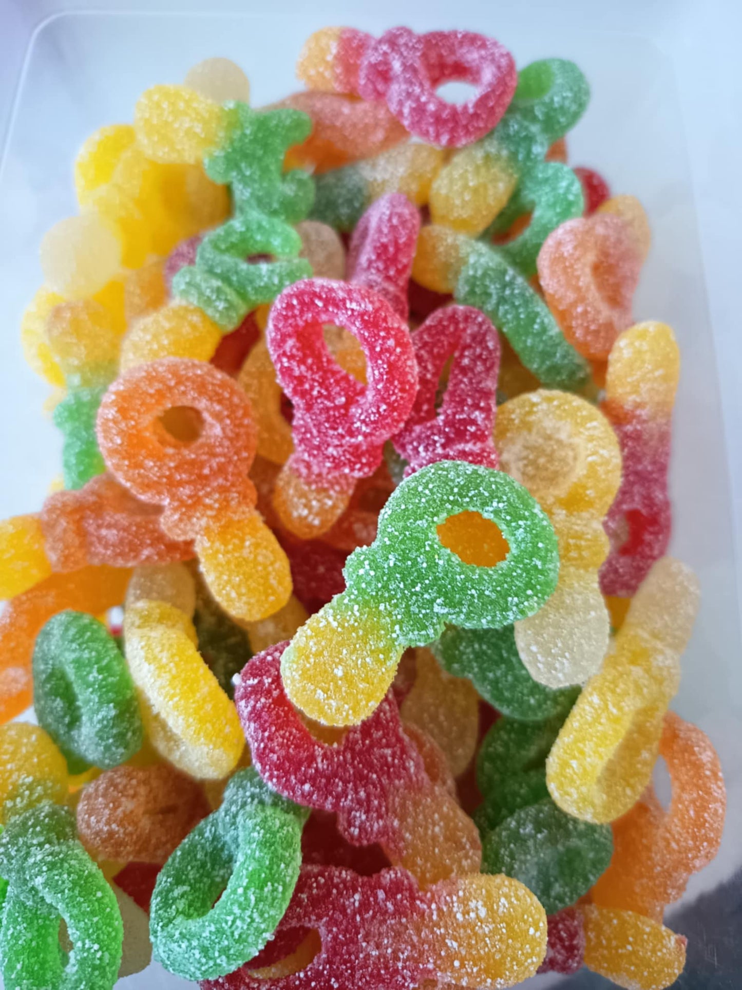 Bonbon Tétine 100g