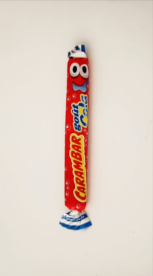 Carambar Cola Unité