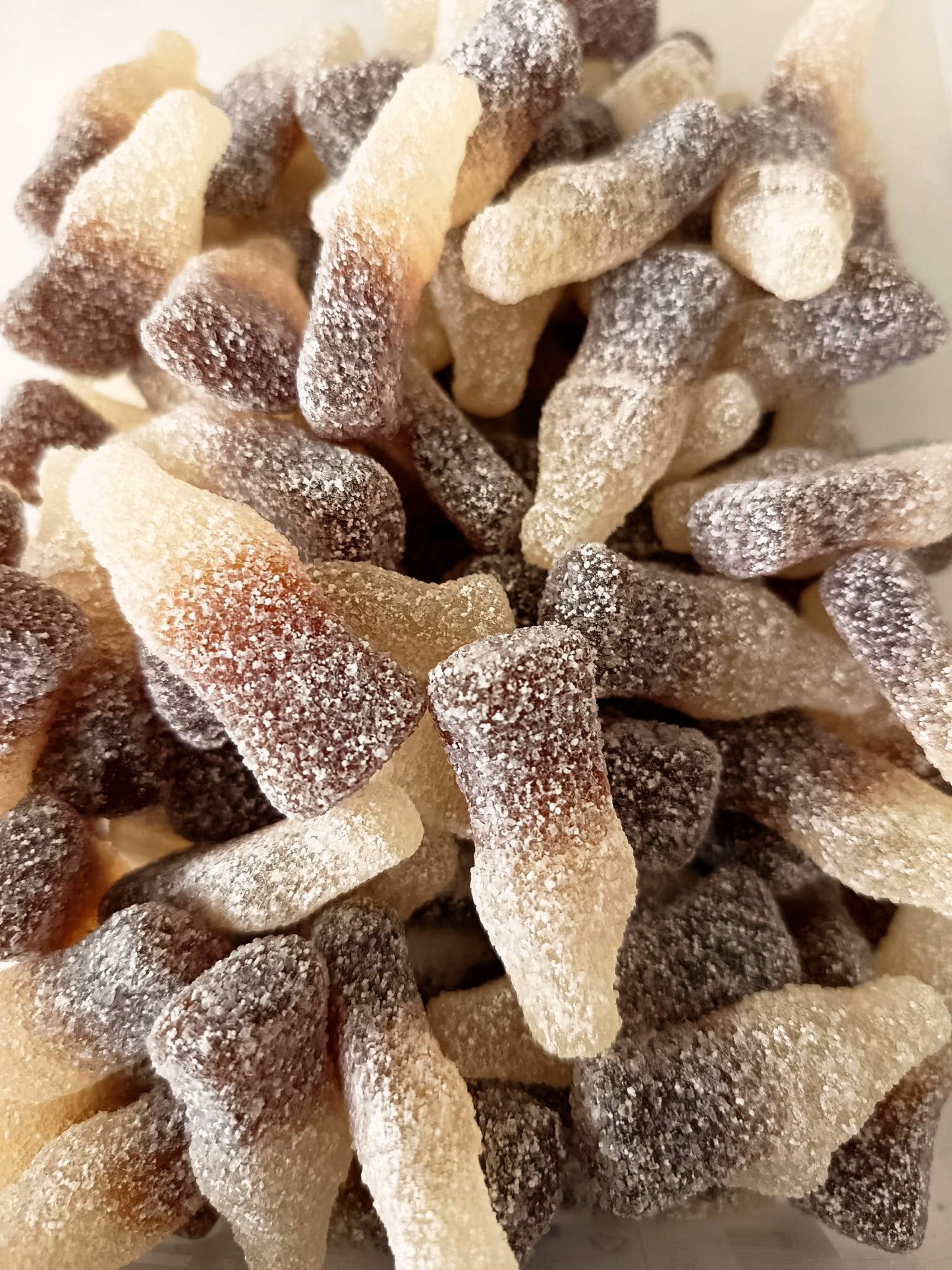 Bonbon Cola 100g