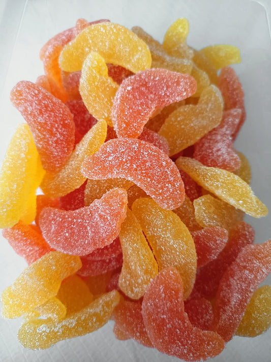 Bonbon Quartier de Fruits 100g