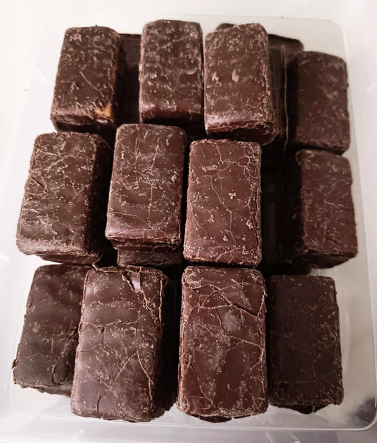 Guimauve Enrobé de Chocolat 100g