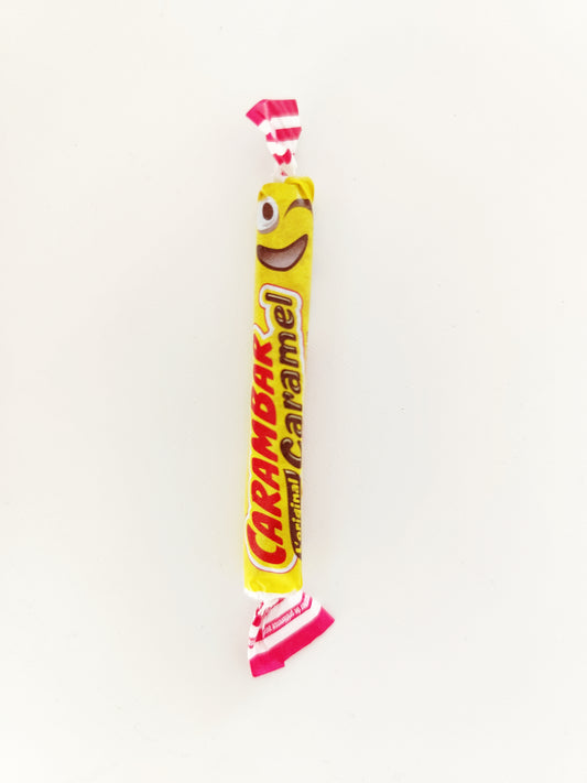 Carambar Caramel Unité