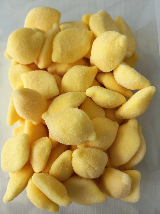 Bonbon Citron 100g