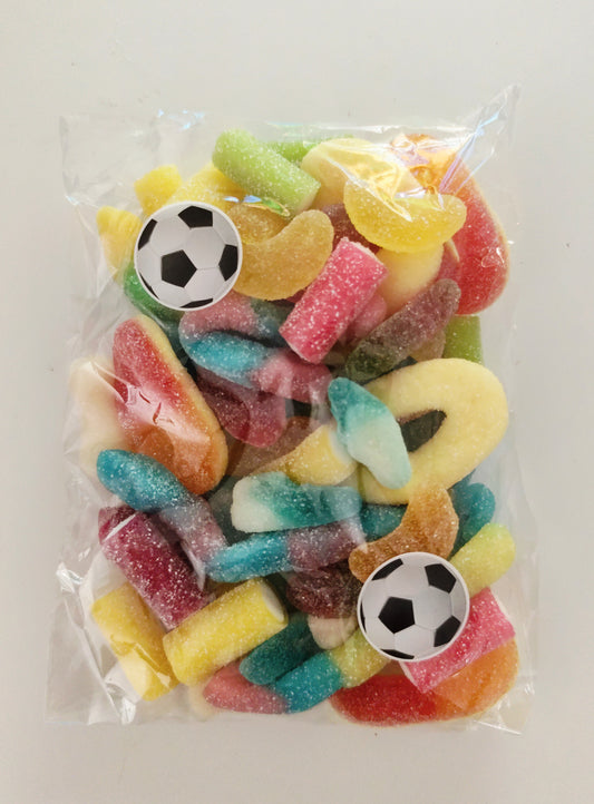 Mélange de bonbons 200g