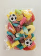 Mélange de bonbons 200g