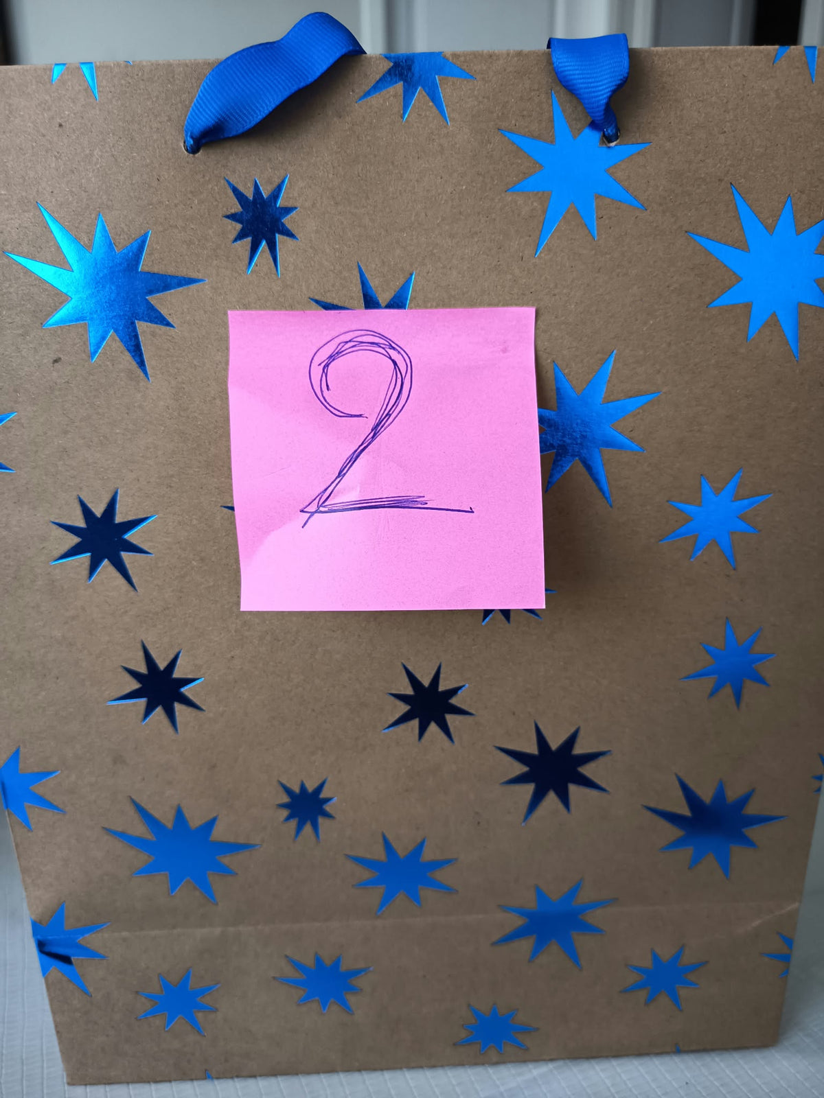 Sac Surprise Numéro 2