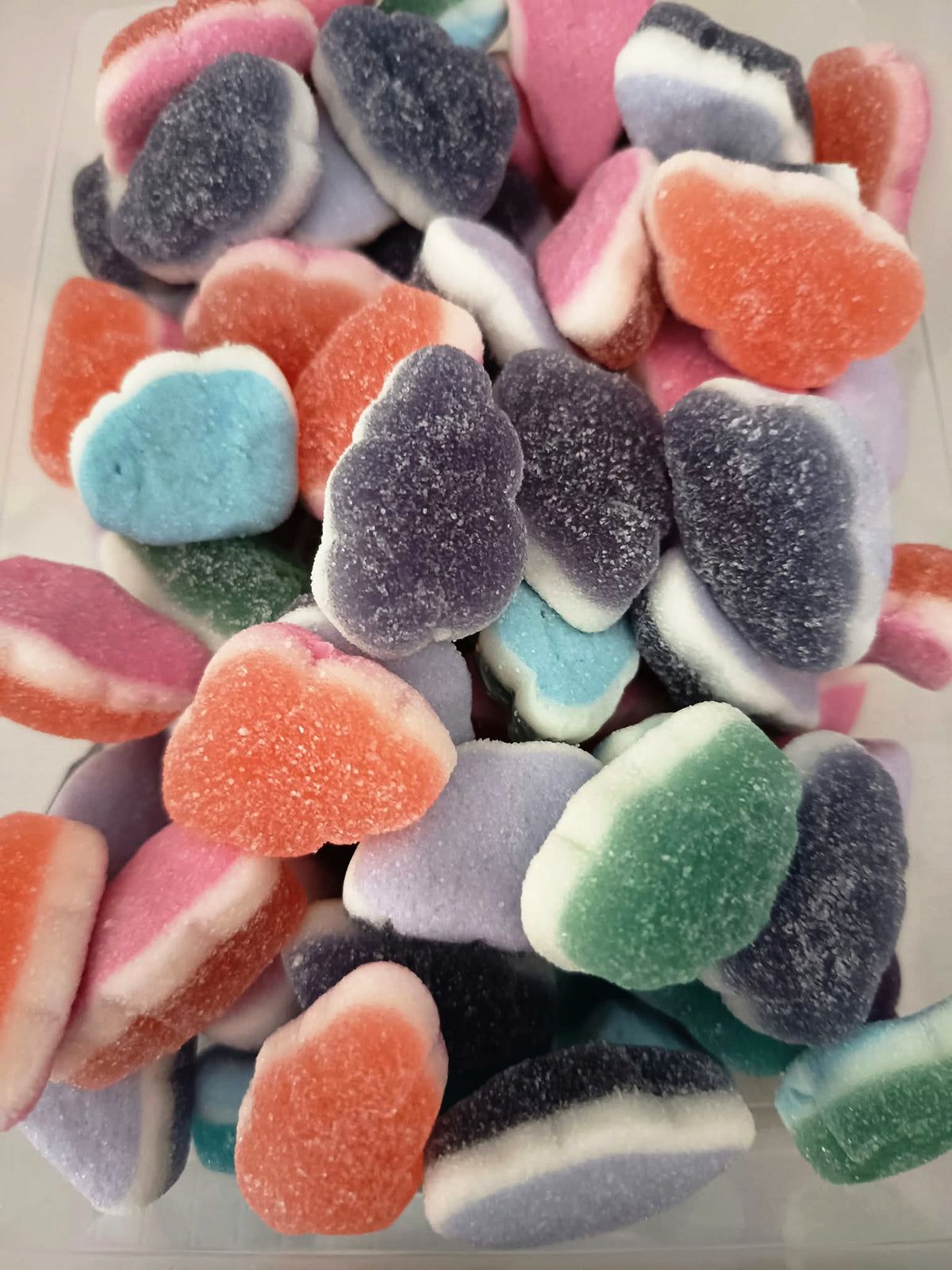 Bonbon Nuage 100g