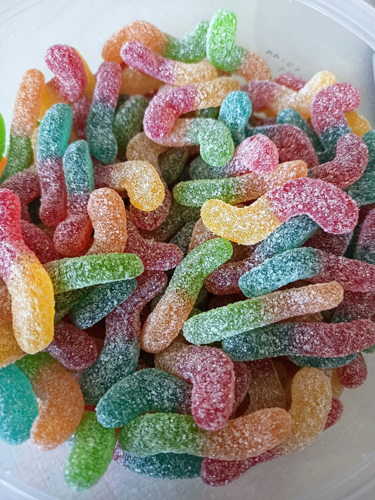 Bonbon Luciole 100g